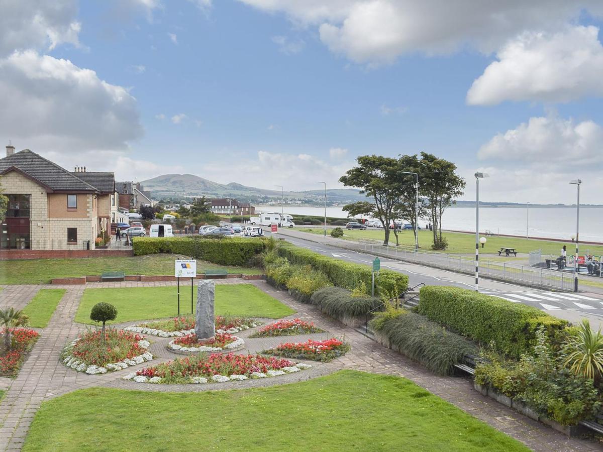 Beachcomber Apartment Leven  Exterior foto